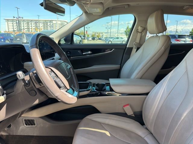 Used 2022 Lincoln Nautilus Reserve w/ Equipment Group 201A AWD/4WD image 22