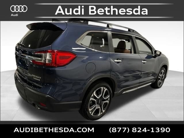 Used 2024 Subaru Ascent Touring AWD/4WD image 7