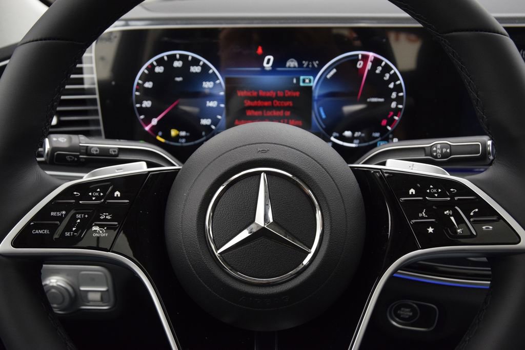 New 2026 Mercedes-Benz GLE 450e 4MATIC image 22