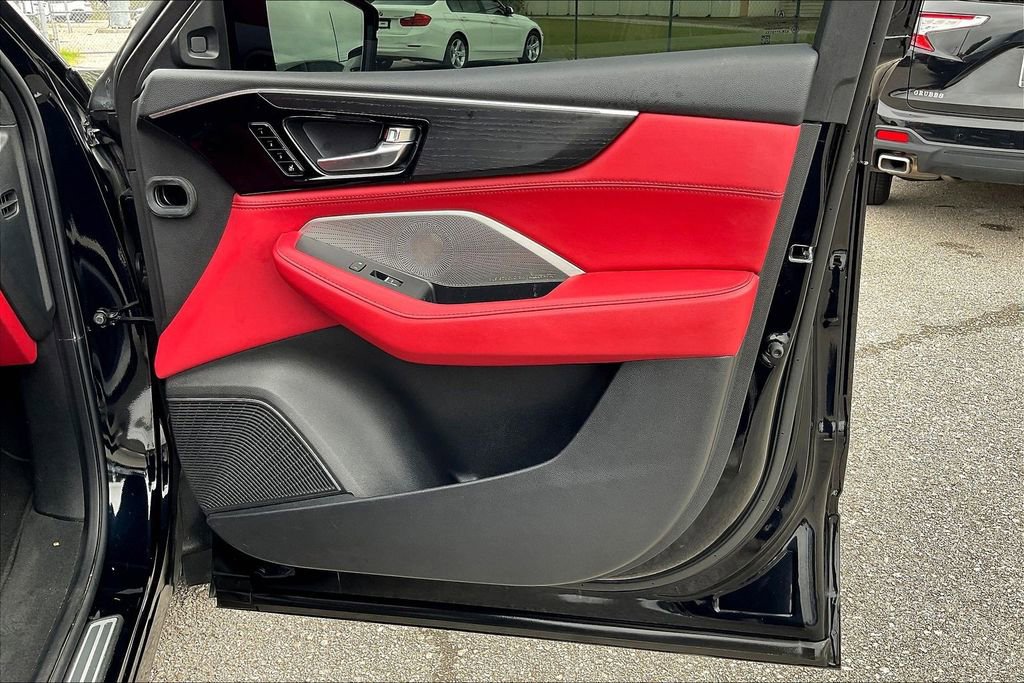 Used 2024 Acura MDX Type S image 25