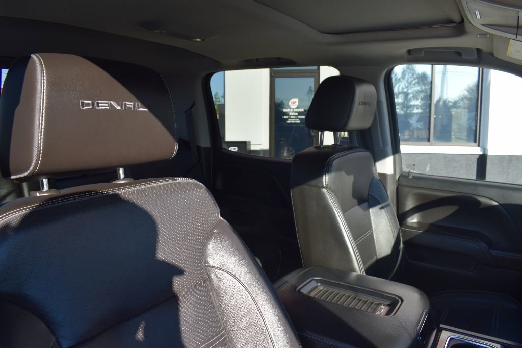 Used 2018 GMC Sierra 1500 Denali image 15