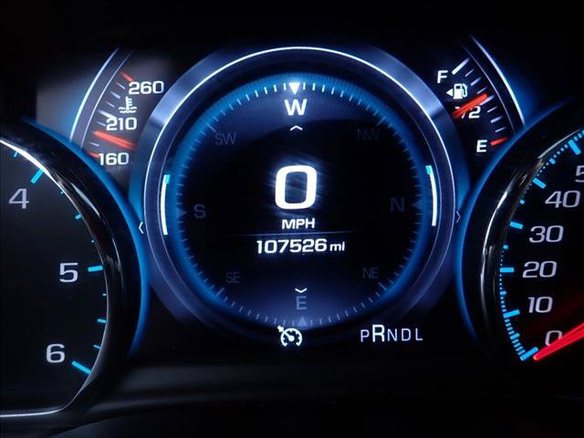 Used 2020 GMC Yukon Denali AWD/4WD image 27