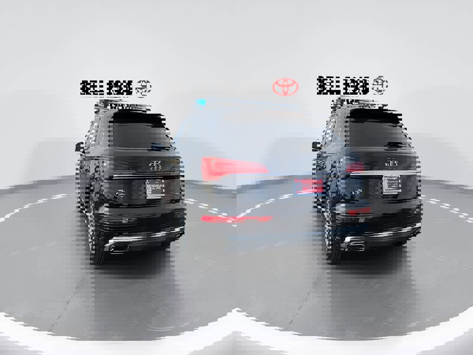 Used 2023 Audi Q5 2.0T Premium Plus image 7