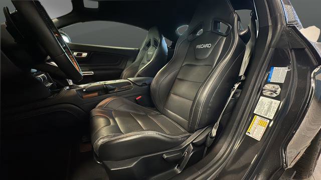 Used 2022 Ford Mustang Mach 1 w/ Equipment Group 700A image 9