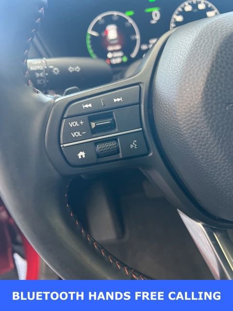 Used 2024 Honda CR-V Sport-L image 7
