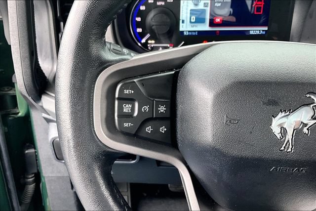 Used 2024 Ford Bronco Big Bend AWD/4WD image 11