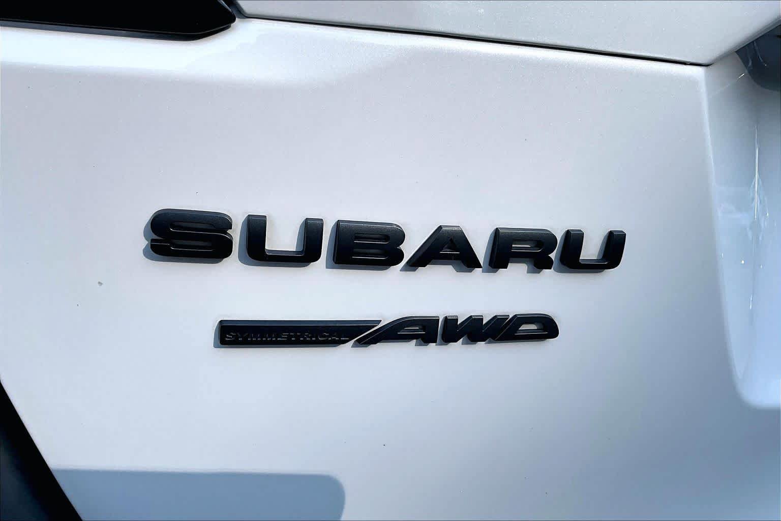 Used 2022 Subaru Outback Wilderness AWD/4WD image 31
