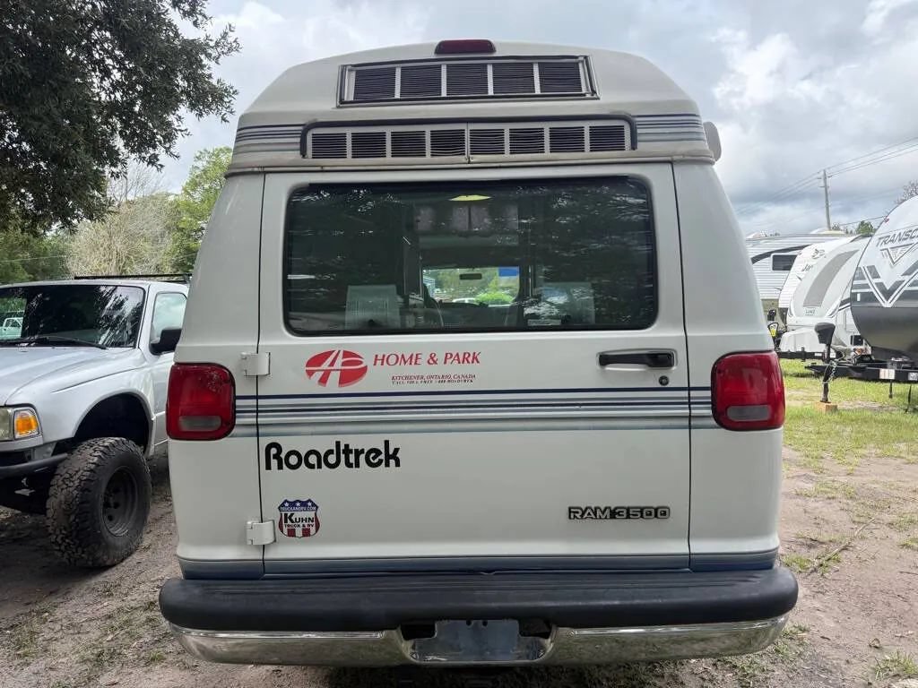 Used 1998 Dodge B3500 RWD image 5