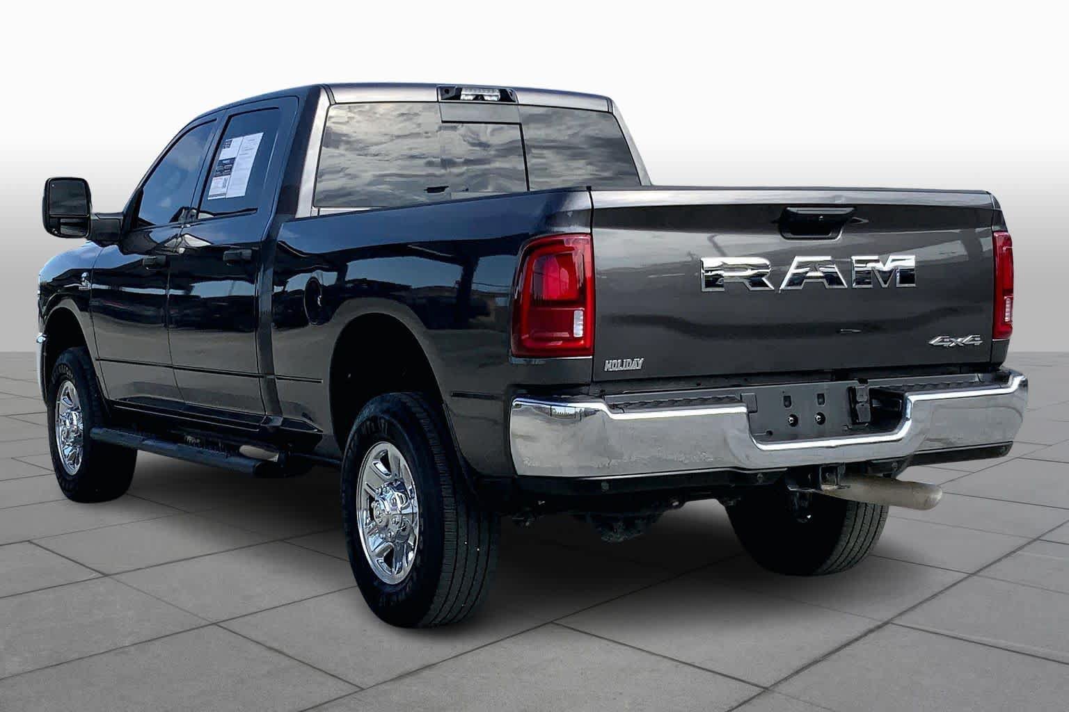 Used 2026 RAM 2500 Tradesman AWD/4WD image 20