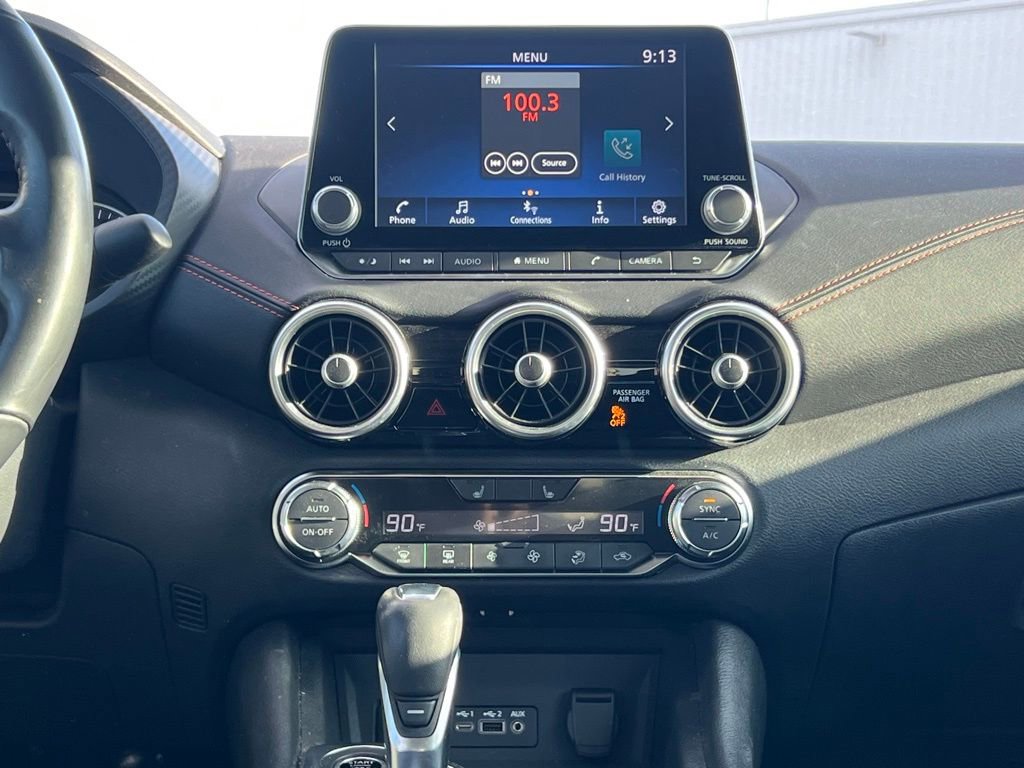 Used 2024 Nissan Sentra SR image 20