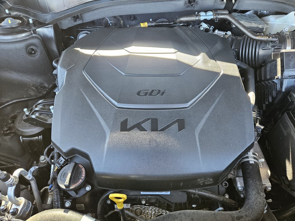 Certified 2025 Kia Telluride SX Prestige X-Pro AWD/4WD image 29
