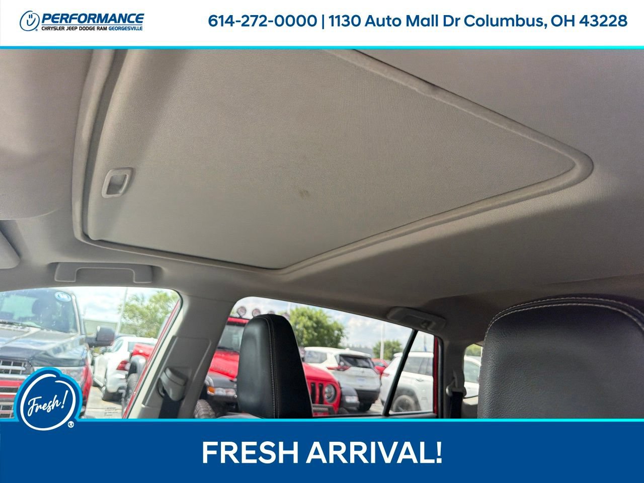 Used 2013 Toyota RAV4 Limited AWD/4WD image 11