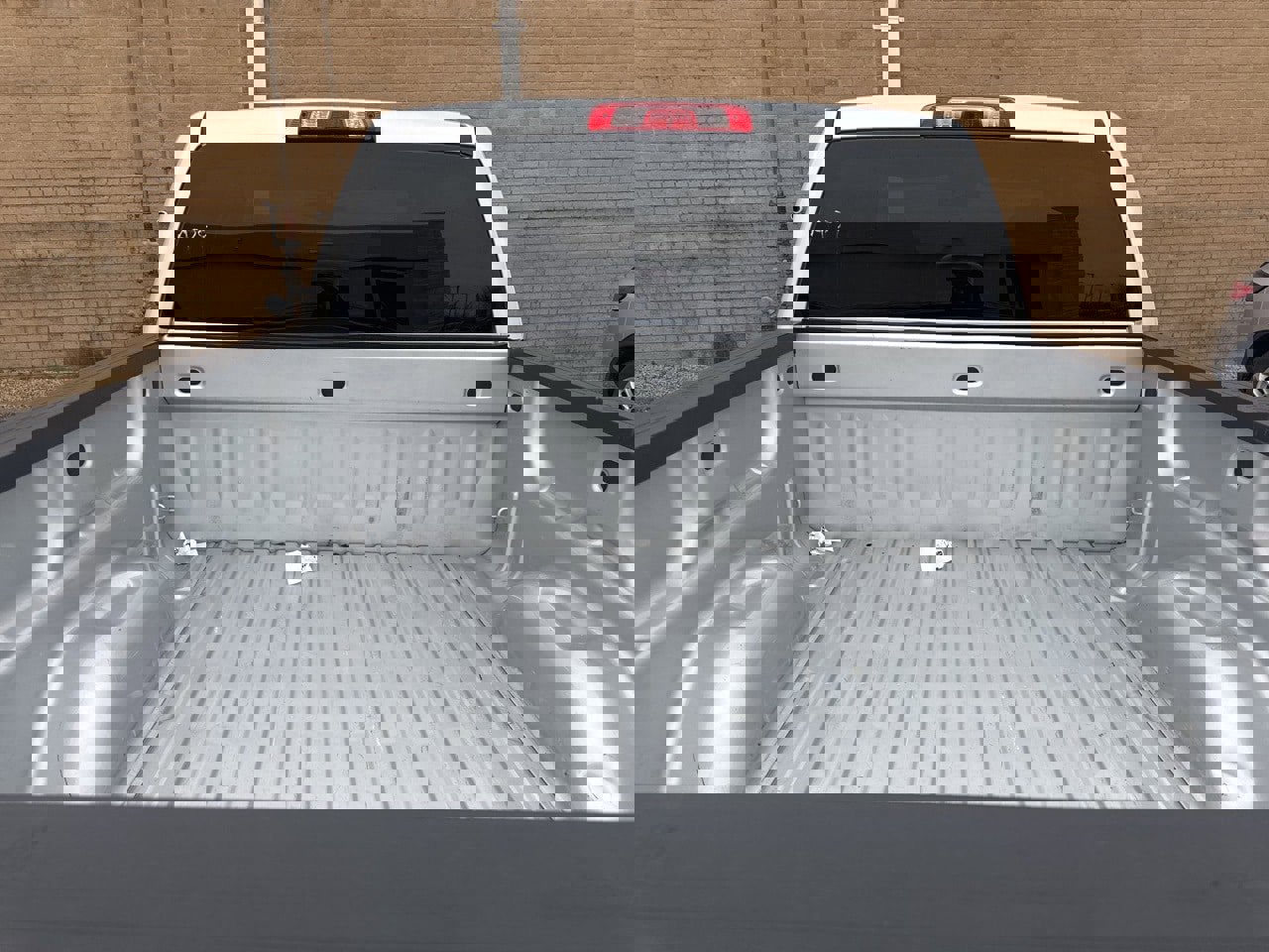 Used 2017 GMC Sierra 1500 SLT w/ Texas SLT Premium Package image 7