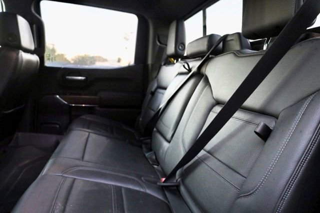 Used 2021 GMC Sierra 1500 Denali w/ Denali Premium Package image 35