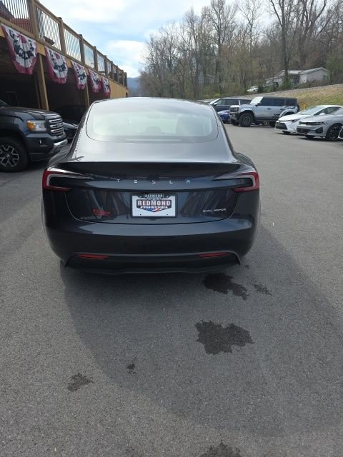 Used 2025 Tesla Model 3 Long Range image 5