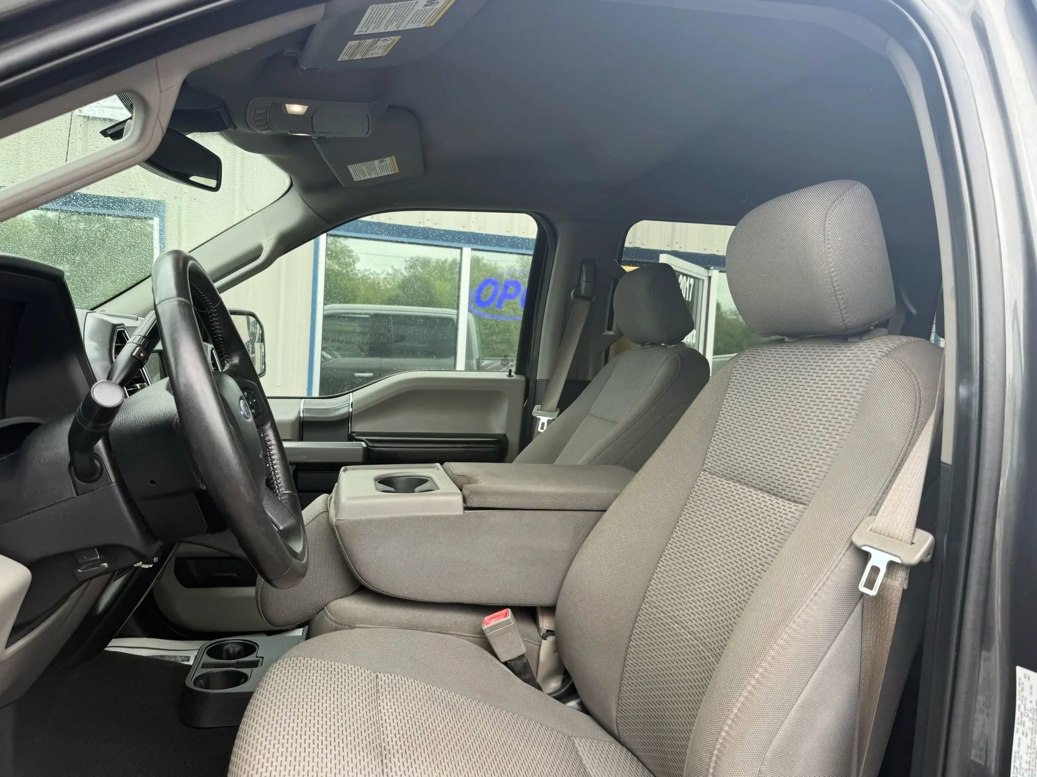 Used 2019 Ford F150 XLT w/ Equipment Group 302A Luxury image 12
