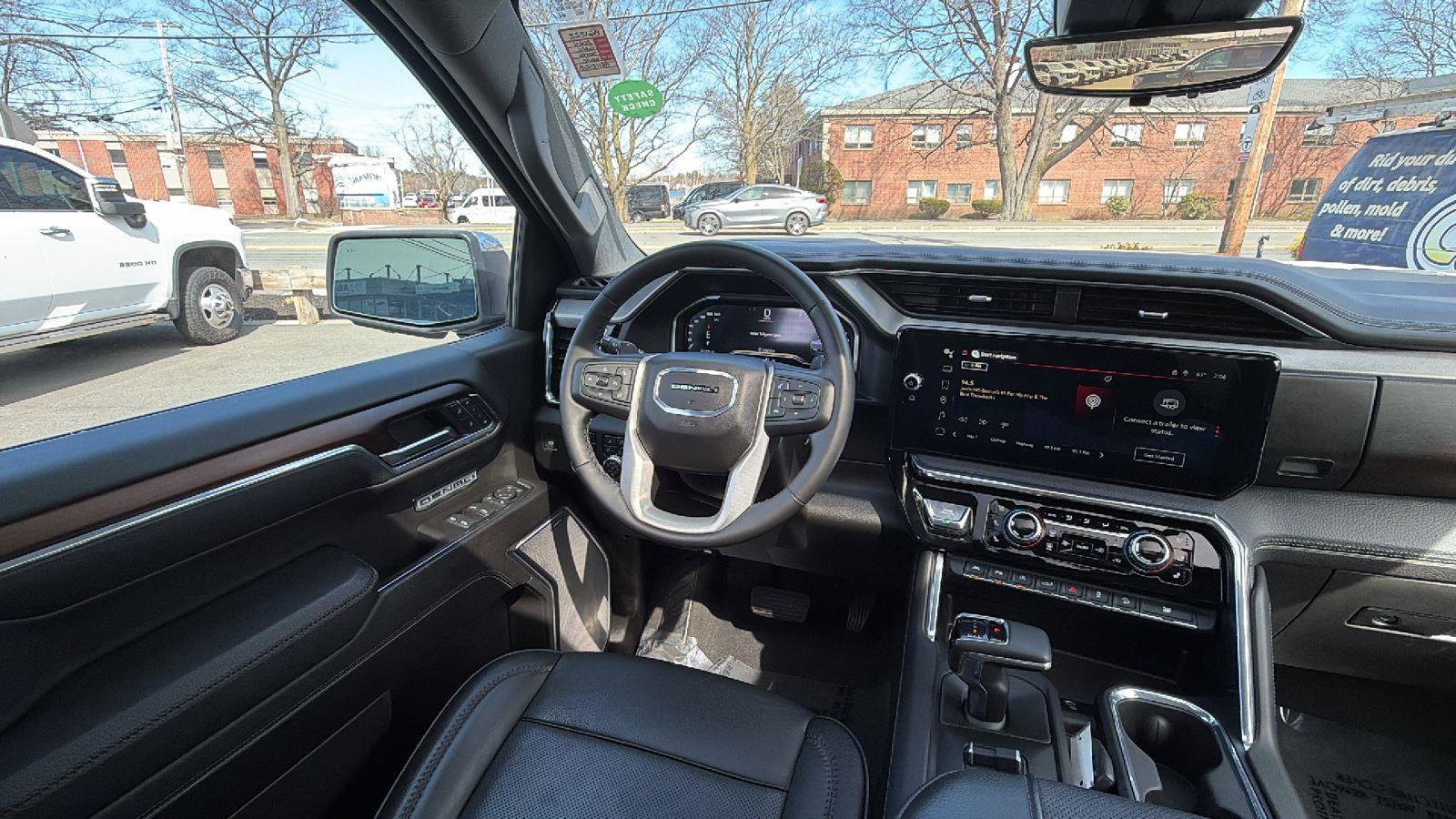 Used 2024 GMC Sierra 1500 Denali w/ Denali Reserve Package image 34