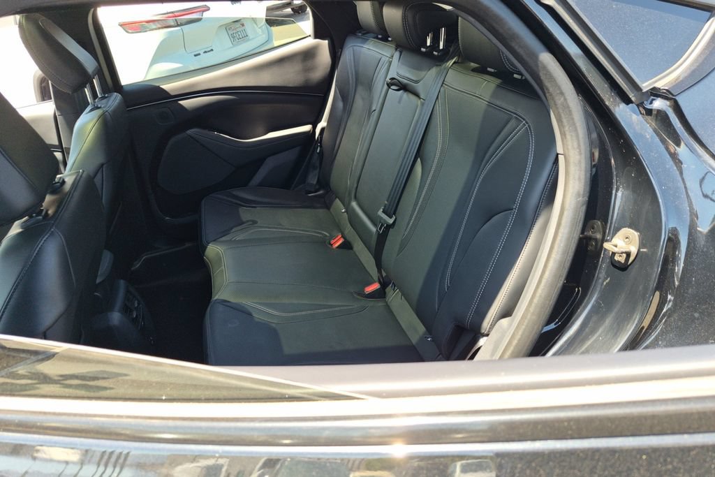 Used 2023 Ford Mustang Mach-E Premium RWD image 12