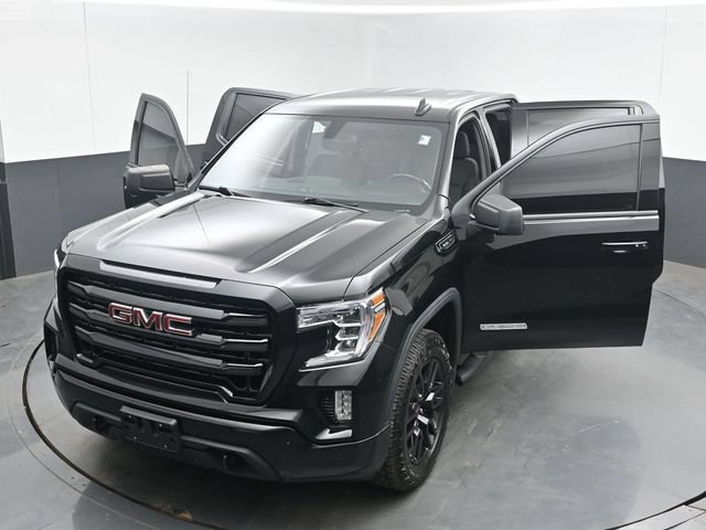 Used 2020 GMC Sierra 1500 Elevation w/ Elevation Value Package AWD/4WD image 49