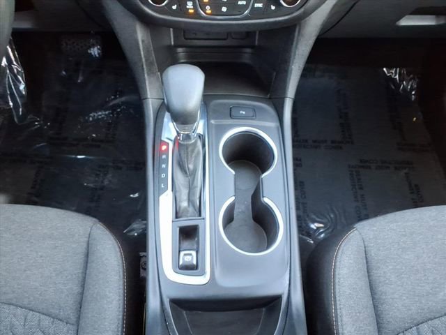Used 2024 Chevrolet Equinox LT FWD image 19