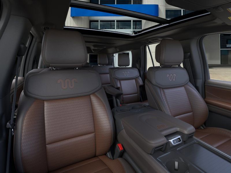 New 2026 Ford Expedition Max King Ranch AWD/4WD image 40