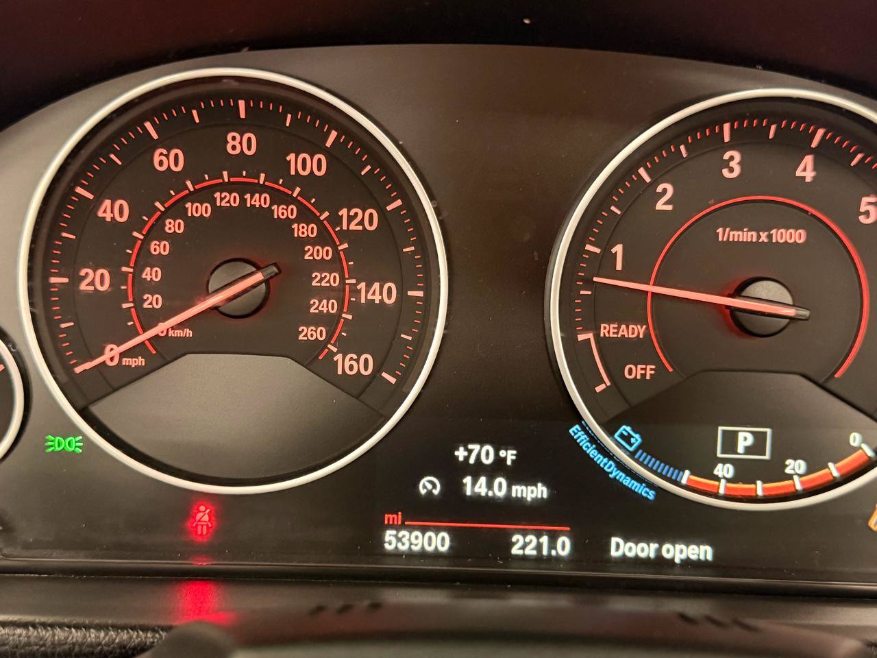 Used 2016 BMW 428i Convertible RWD image 12