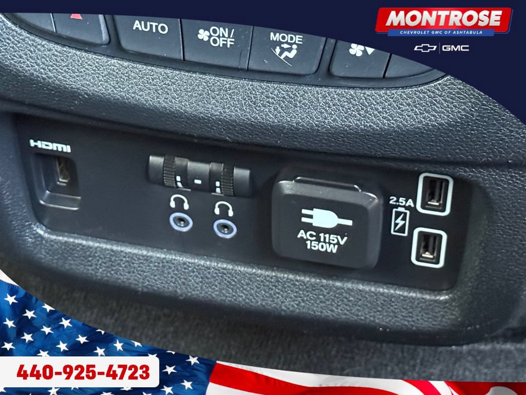 Used 2022 Honda Pilot Touring image 23