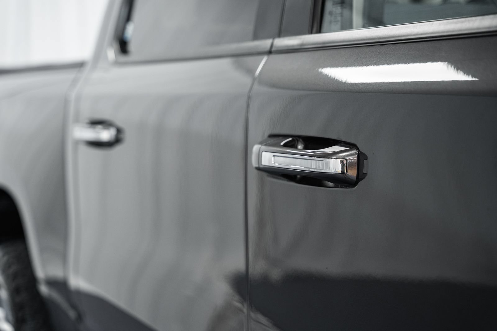 Used 2020 RAM 1500 Big Horn AWD/4WD image 23