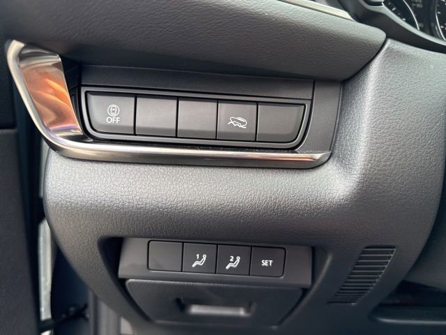 Used 2023 MAZDA CX-30 AWD 2.5 S w/ Preferred Package image 20