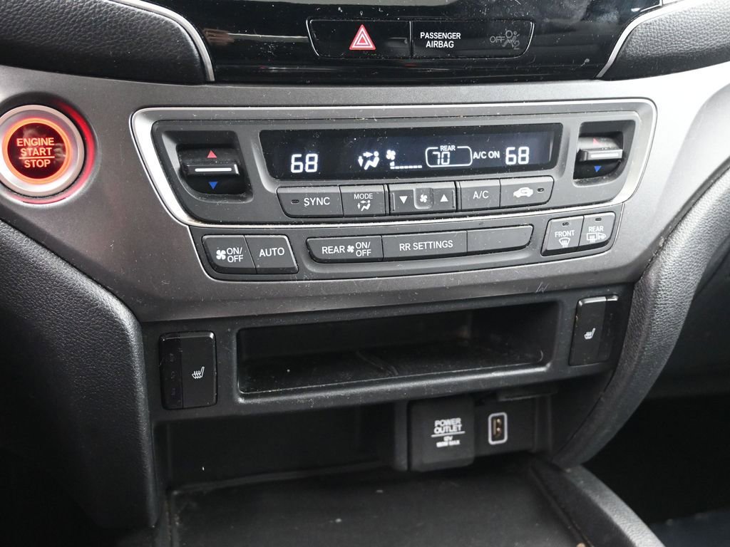 Used 2021 Honda Passport EX-L image 13