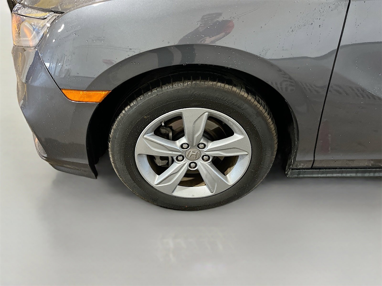 Used 2020 Honda Odyssey LX image 30