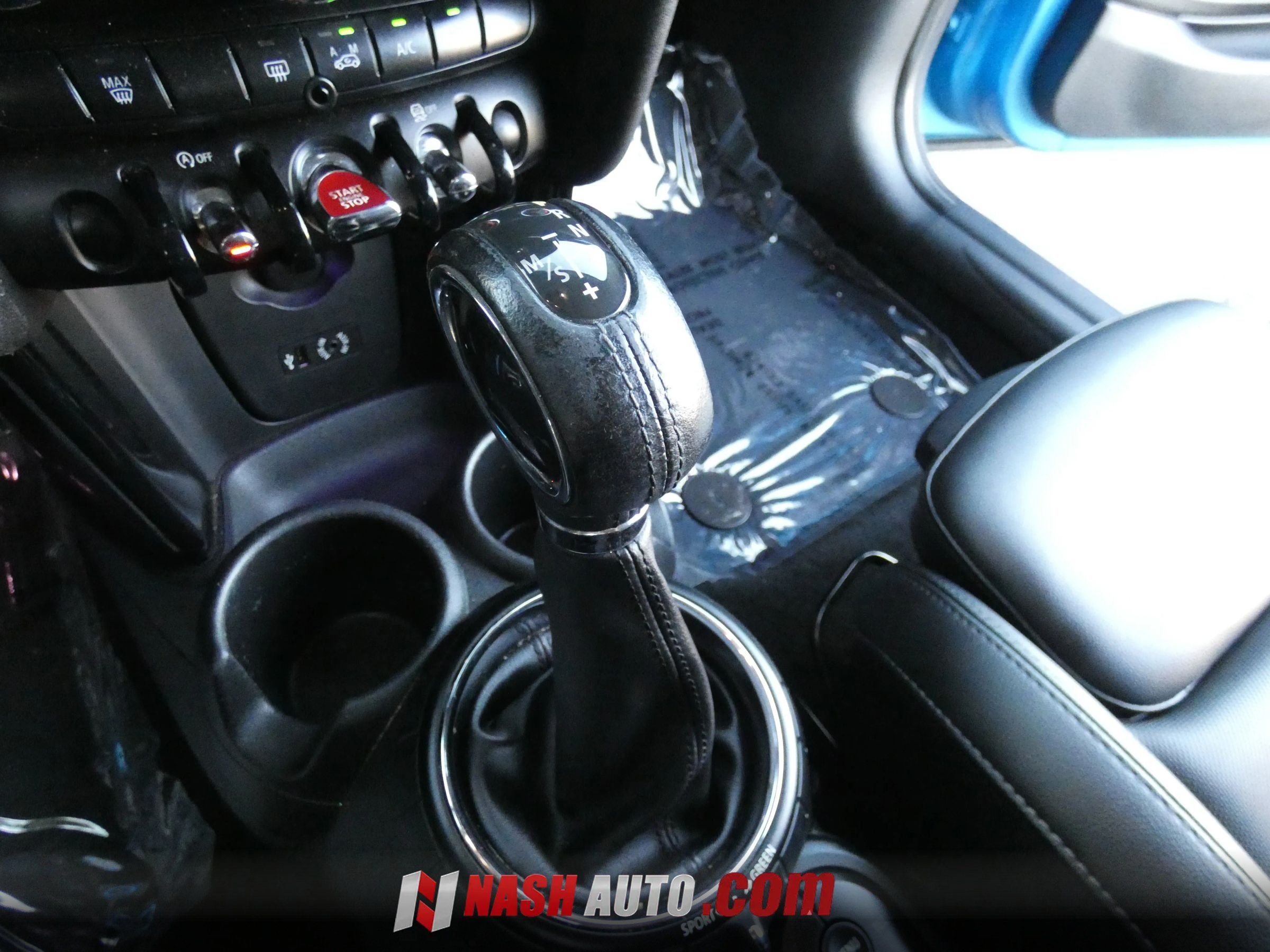 Used 2016 MINI Cooper S FWD image 34