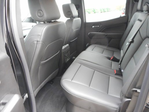 New 2025 GMC Canyon Elevation w/ Convenience Package image 16