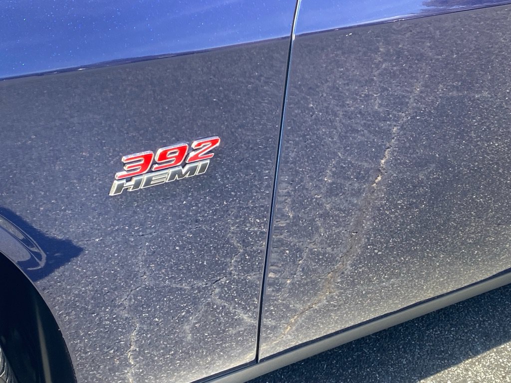 Used 2015 Dodge Challenger SRT RWD image 4