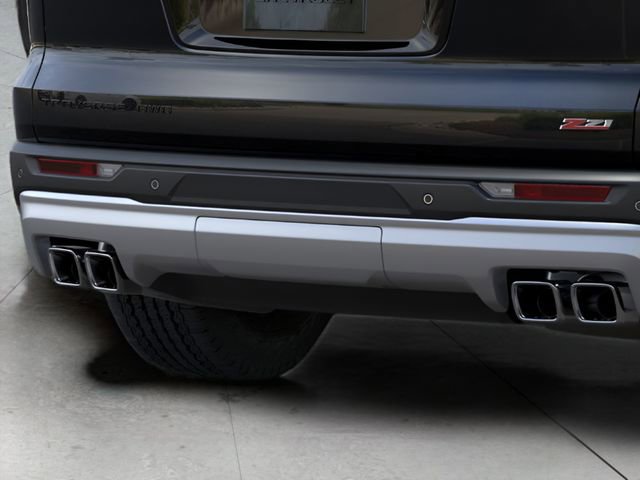 New 2026 Chevrolet Traverse Z71 w/ Enhanced Driving Package image 14