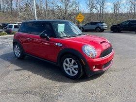 Used 2007 MINI Cooper S
