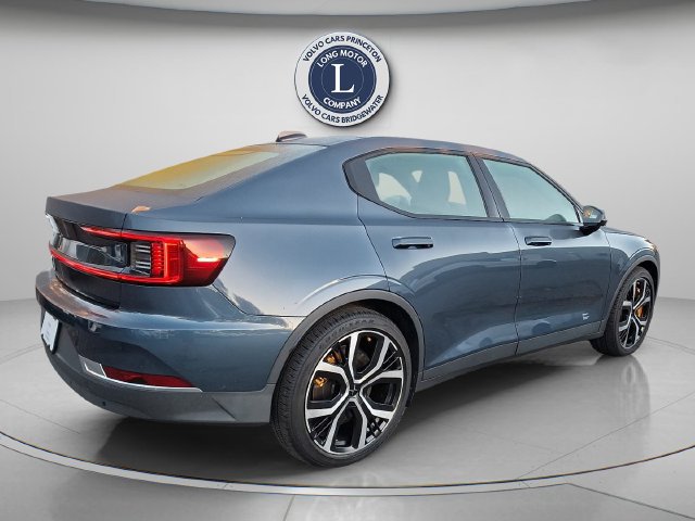 Used 2023 Polestar Polestar 2 AWD/4WD image 6