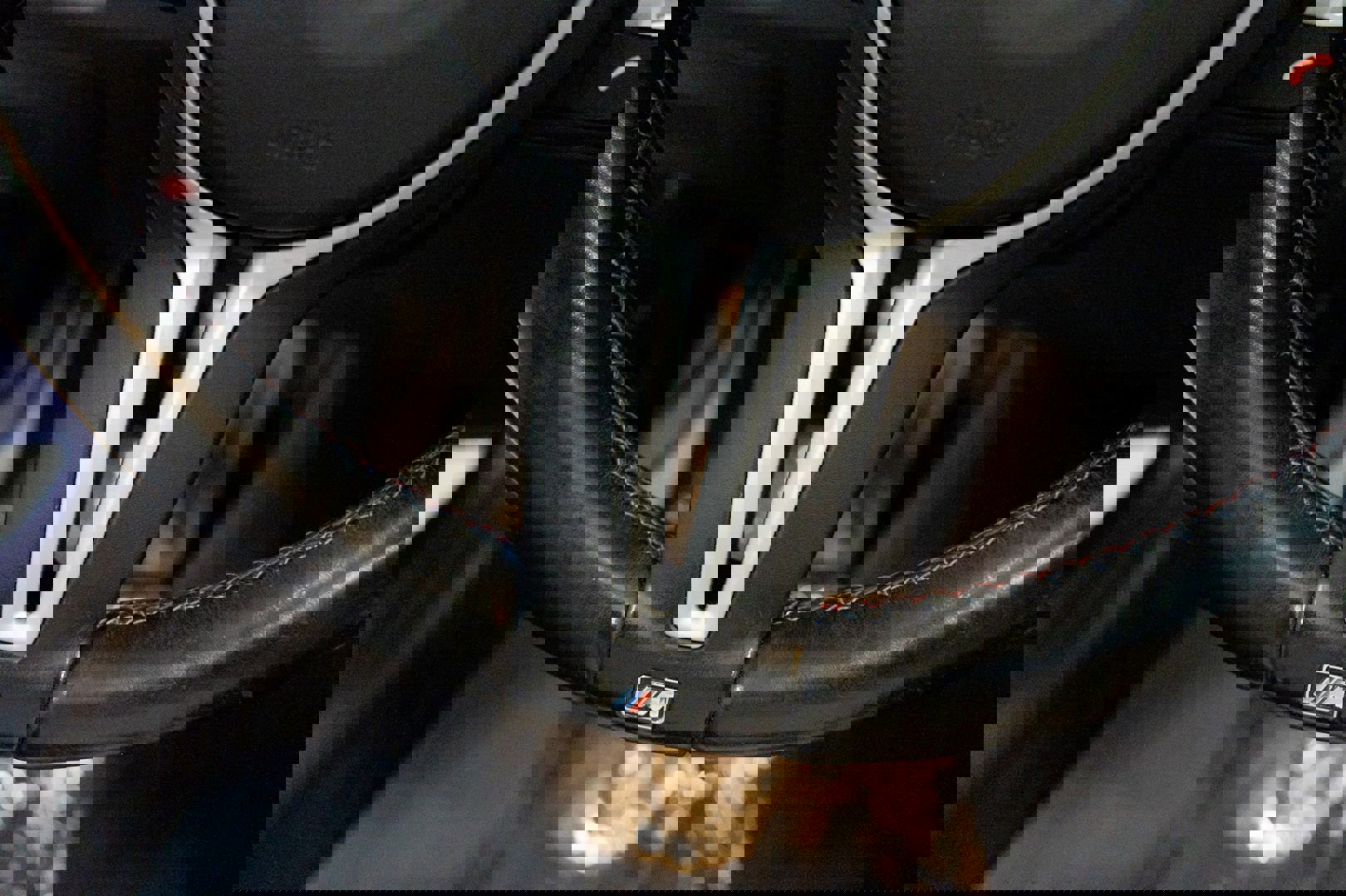 Used 2016 BMW M3 Individual w/ Lighting Package image 33