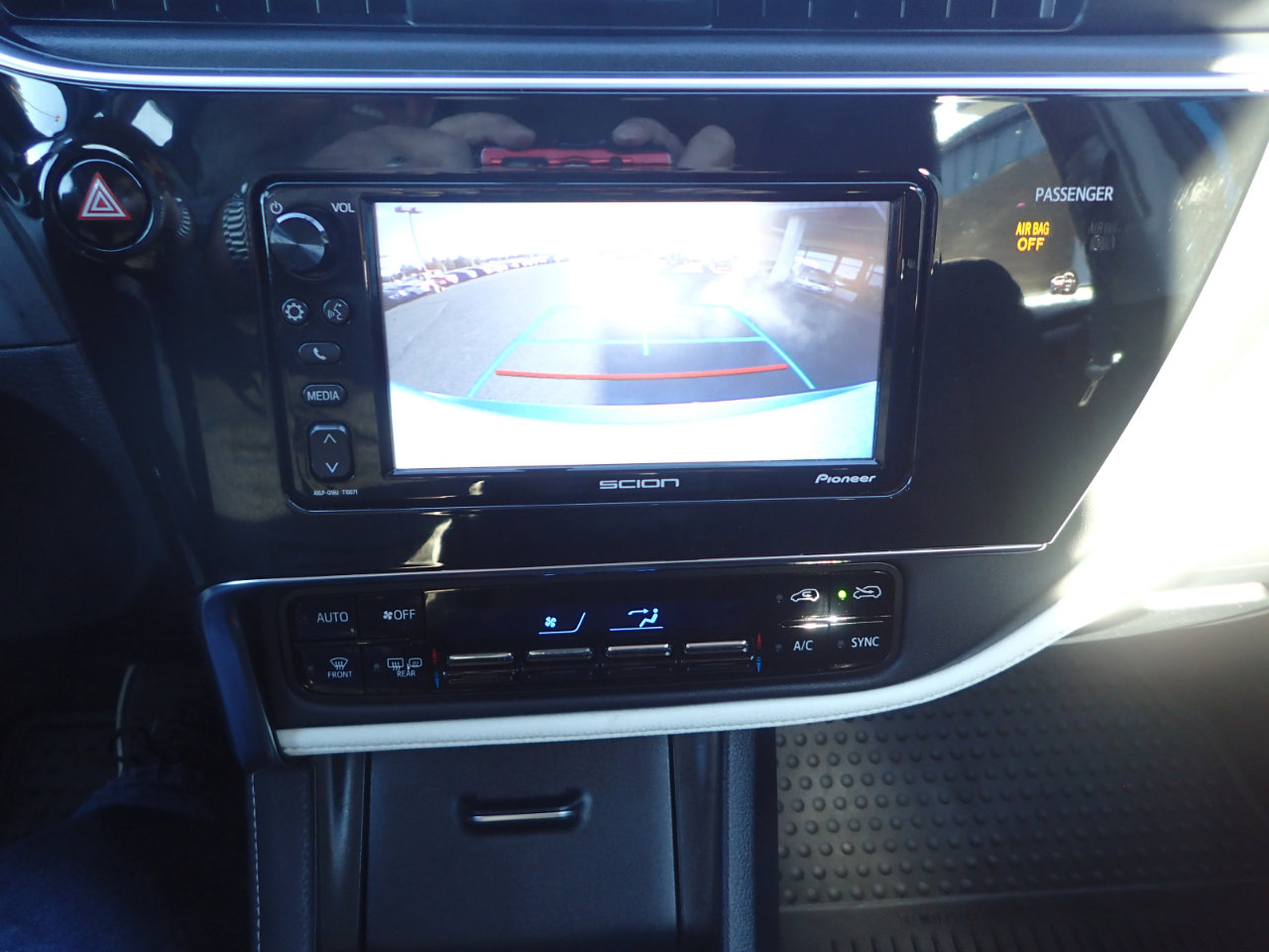 Used 2016 Scion iM image 18