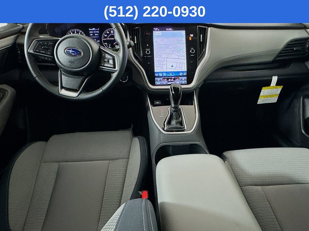 Used 2025 Subaru Outback Premium AWD/4WD image 27