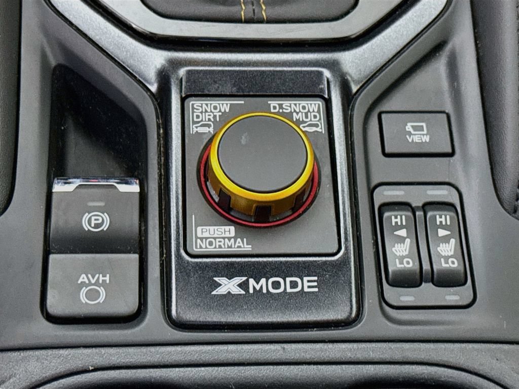 Used 2024 Subaru Forester Wilderness AWD/4WD image 14