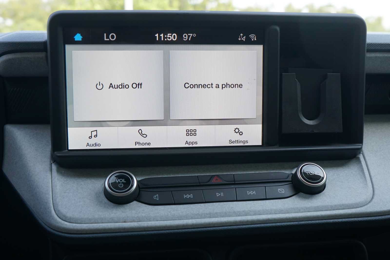 Used 2023 Ford Maverick XLT w/ XLT Luxury Package FWD image 12