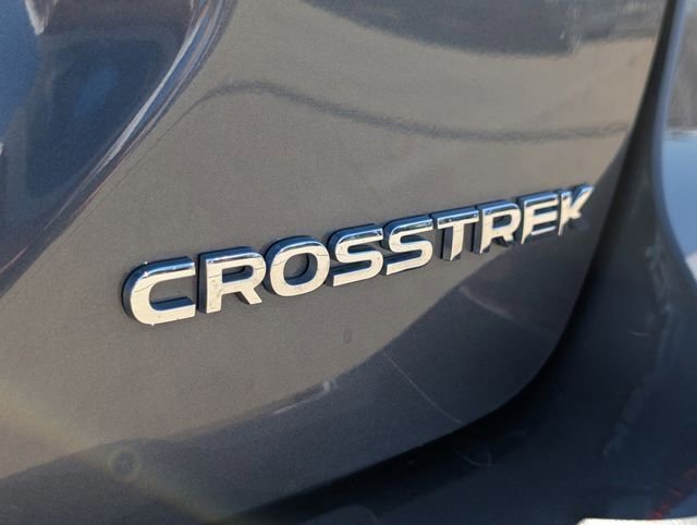 Used 2024 Subaru Crosstrek 2.0i Premium image 12