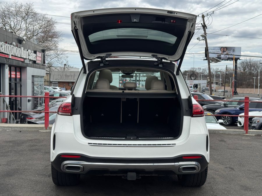 Used 2022 Mercedes-Benz GLE 350 4MATIC image 29