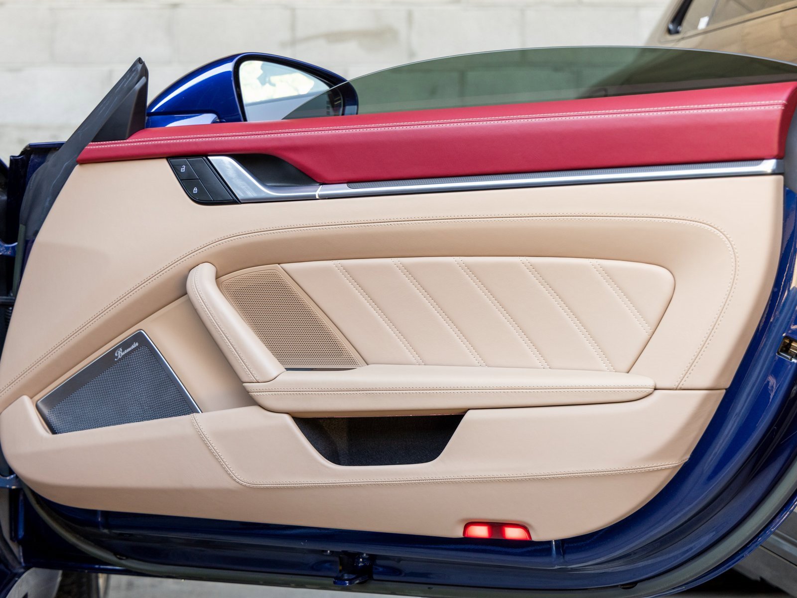Certified 2022 Porsche 911 Turbo S image 41