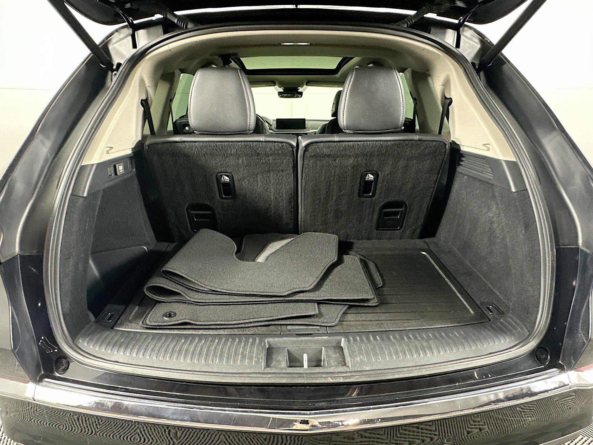 Used 2023 Acura MDX FWD w/ Technology Package image 30