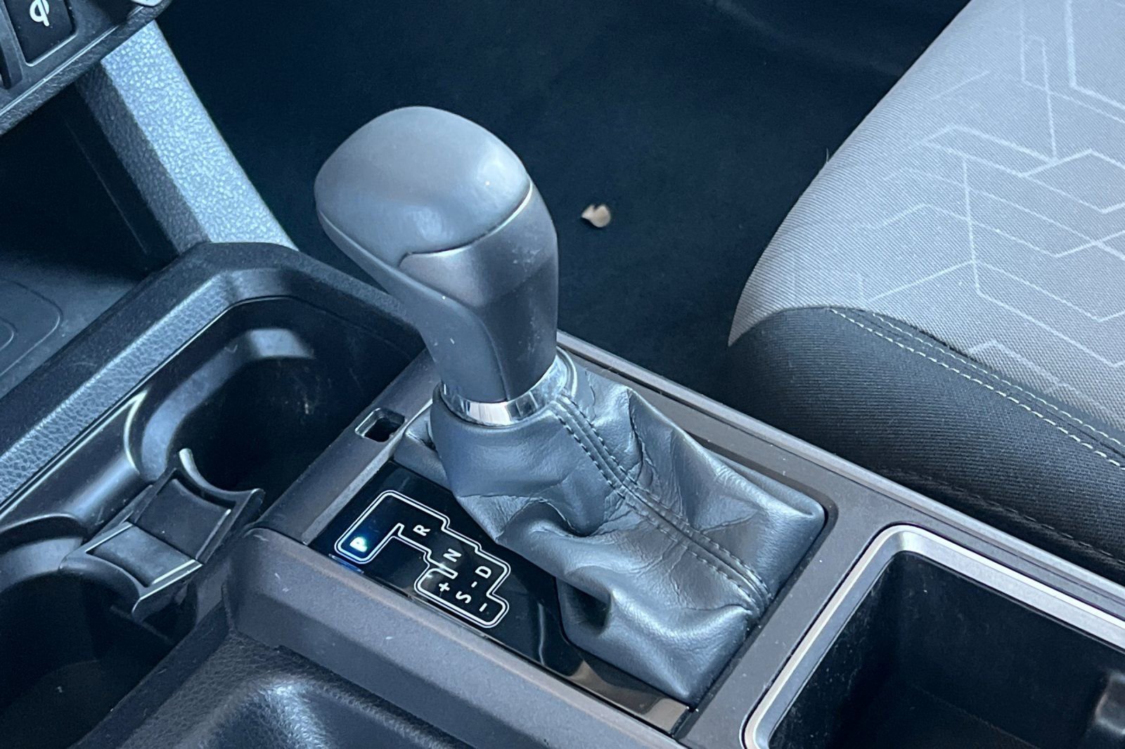 Certified 2023 Toyota Tacoma TRD Off-Road image 25