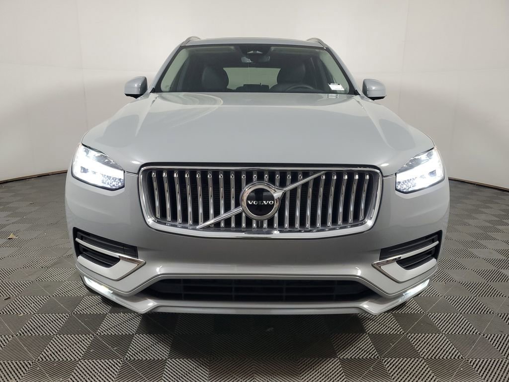 Certified 2025 Volvo XC90 B5 Core AWD/4WD video 2