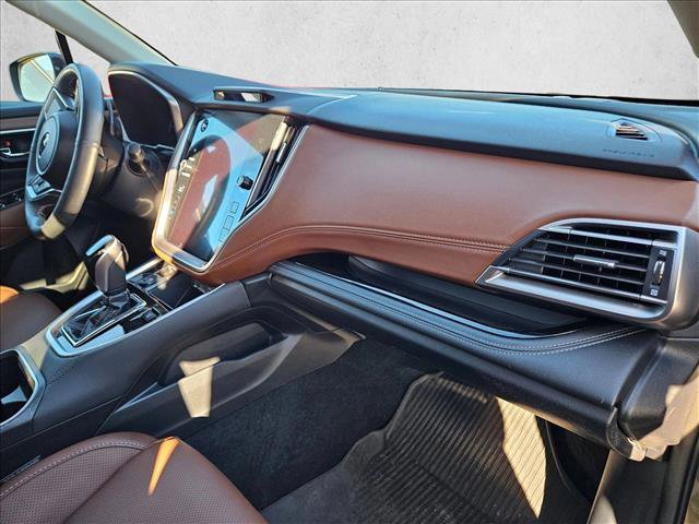 Used 2024 Subaru Outback Touring XT image 9