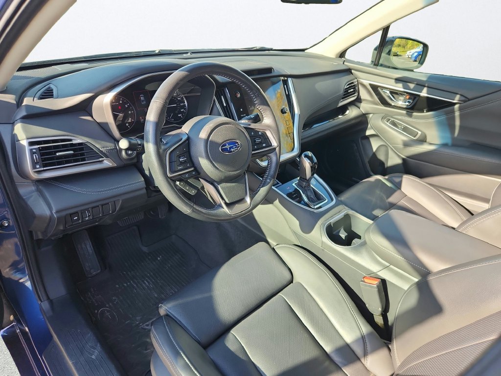 Used 2021 Subaru Legacy Limited w/ Popular Package #3 AWD/4WD image 9